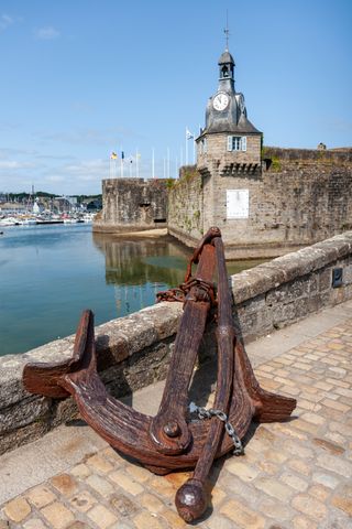 Concarneau
