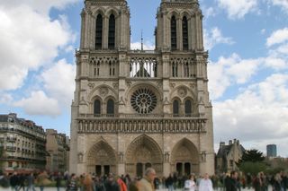 Notre-Dame de Paris: Rennaissance