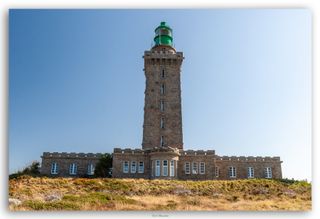 Cap frehel & Fort La latte