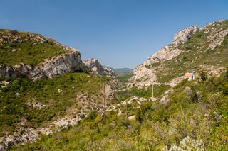 Padern, l’âme sauvage des Corbières