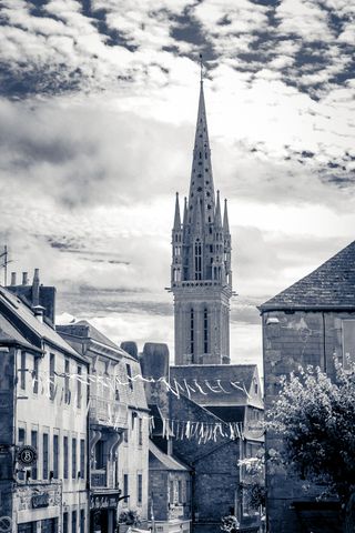 Saint Pol de Léon